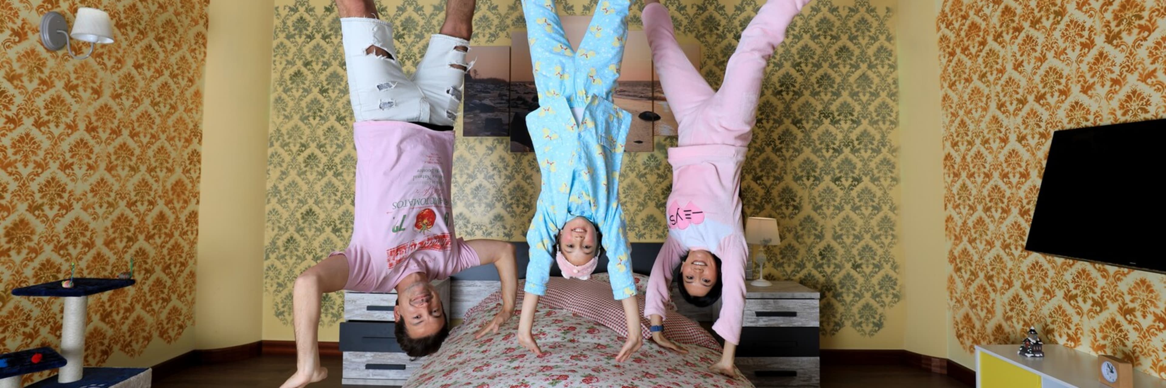 Museum of Illusions Discount Tickets Go City®